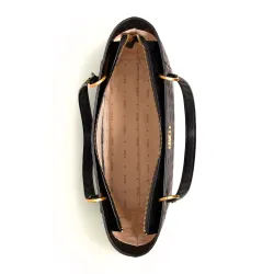 Cabas noelle logo 4g pivoine Guess - 2 Cabas noelle logo 4g pivoine Guess - 2