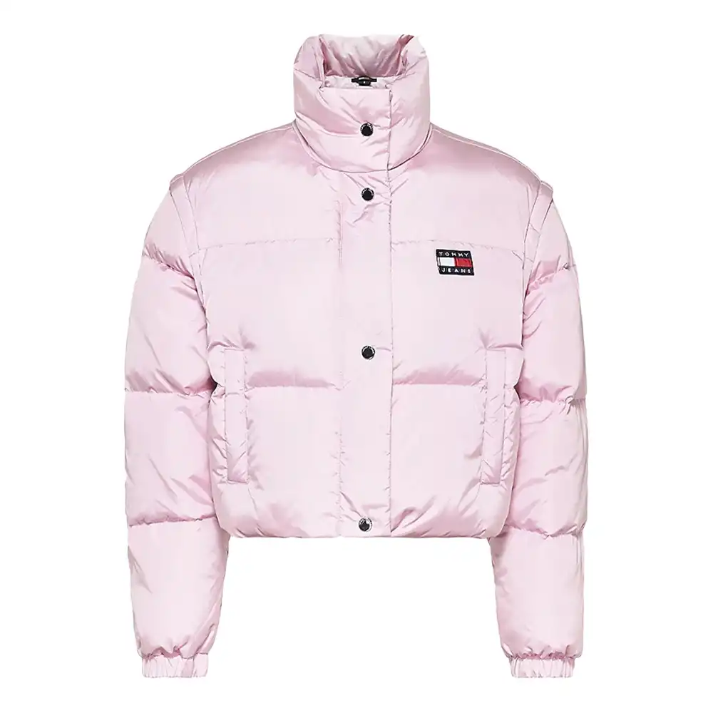 Pink original flag Tommy Jeans - 3 Pink original flag Tommy Jeans - 3