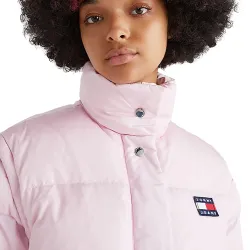 Pink original flag Tommy Jeans - 2 Pink original flag Tommy Jeans - 2