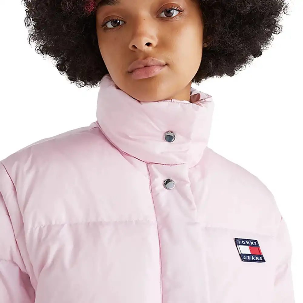 Pink original flag Tommy Jeans - 2 Pink original flag Tommy Jeans - 2