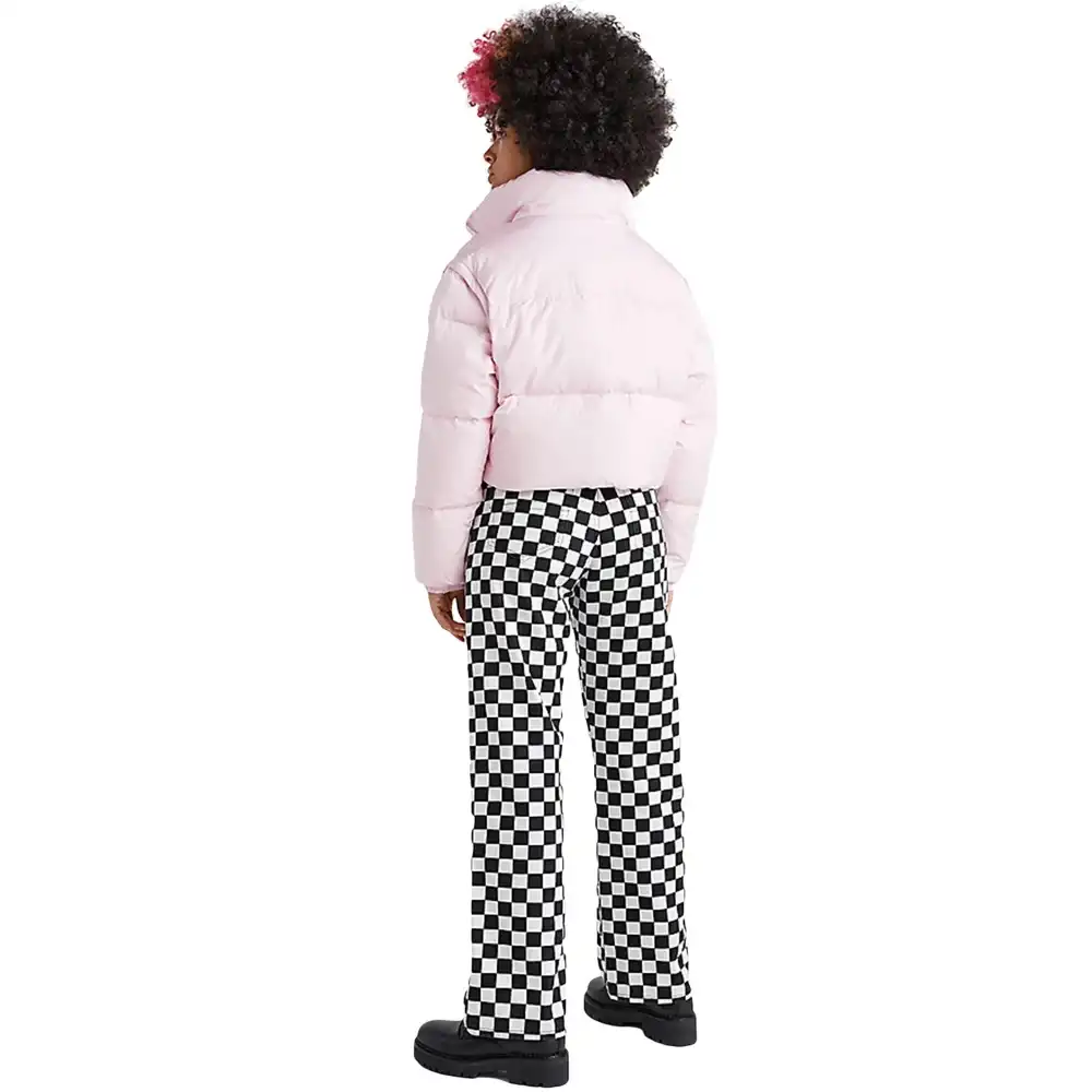 Pink original flag Tommy Jeans - 4 Pink original flag Tommy Jeans - 4