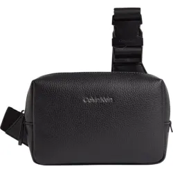 Recycled Harness Crossbody Bag Calvin Klein - 1 Recycled Harness Crossbody Bag Calvin Klein - 1