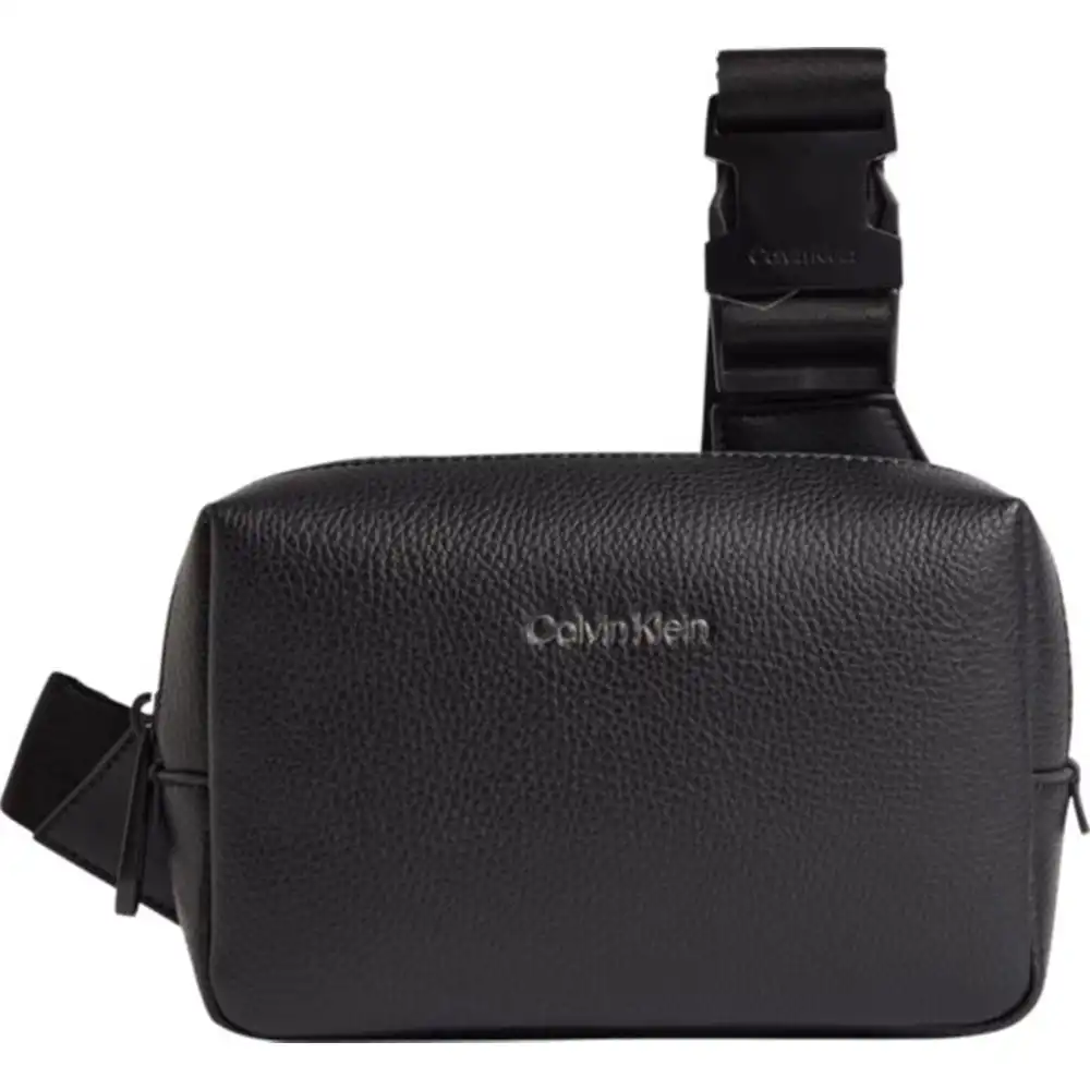 Recycled Harness Crossbody Bag Calvin Klein - 1 Recycled Harness Crossbody Bag Calvin Klein - 1