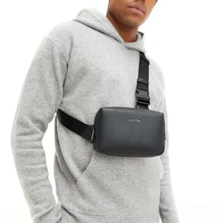 Recycled Harness Crossbody Bag Calvin Klein - 2