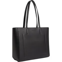 Sculpted Shopper Calvin Klein - 3 Sculpted Shopper Calvin Klein - 3