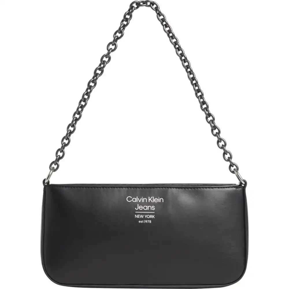 Sculpted Shoulder Pouch25 Calvin Klein - 1