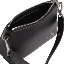 Logo en relief classic Calvin Klein - 3