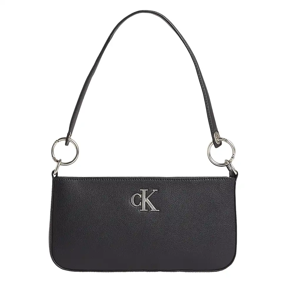 Logo monogramme Calvin Klein - 1