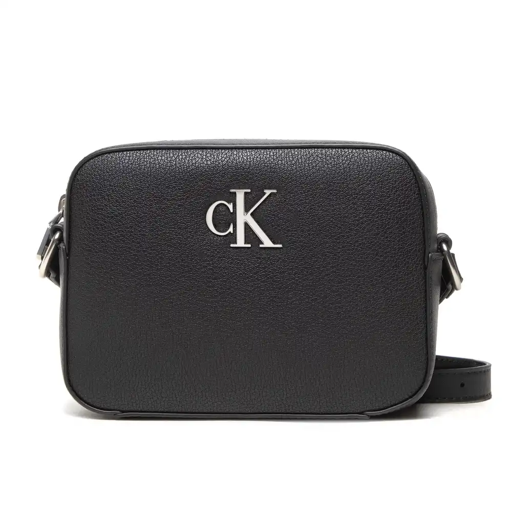 Minimal Monogram Camera Bag Calvin Klein - 1