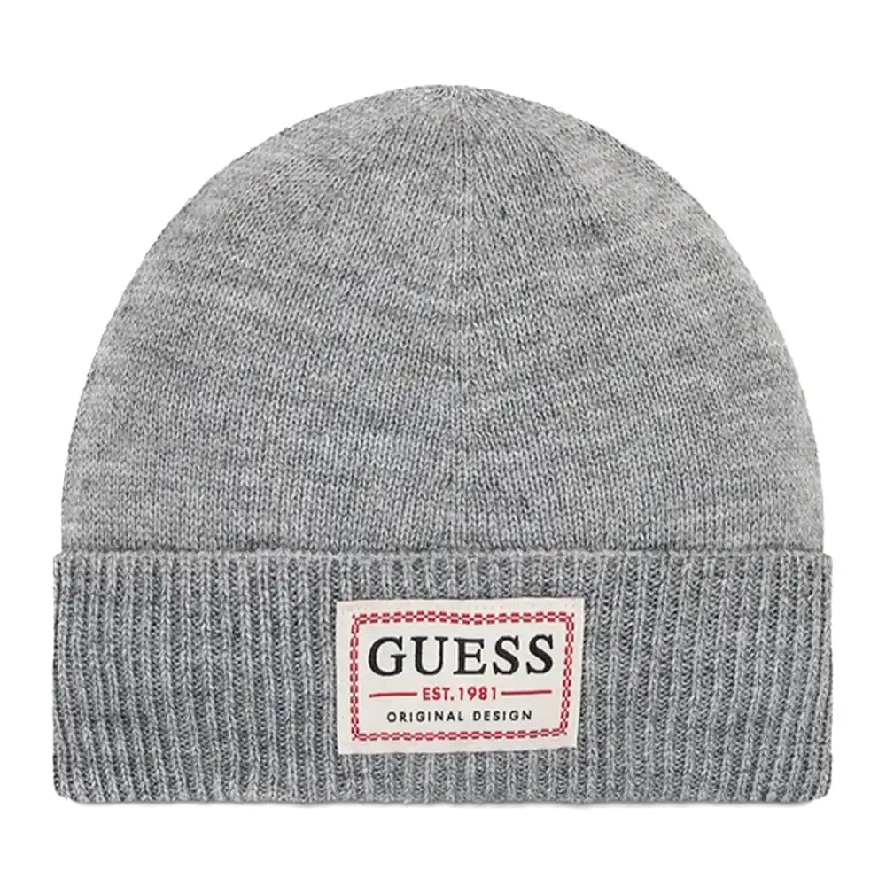 Original front logo Guess - 1