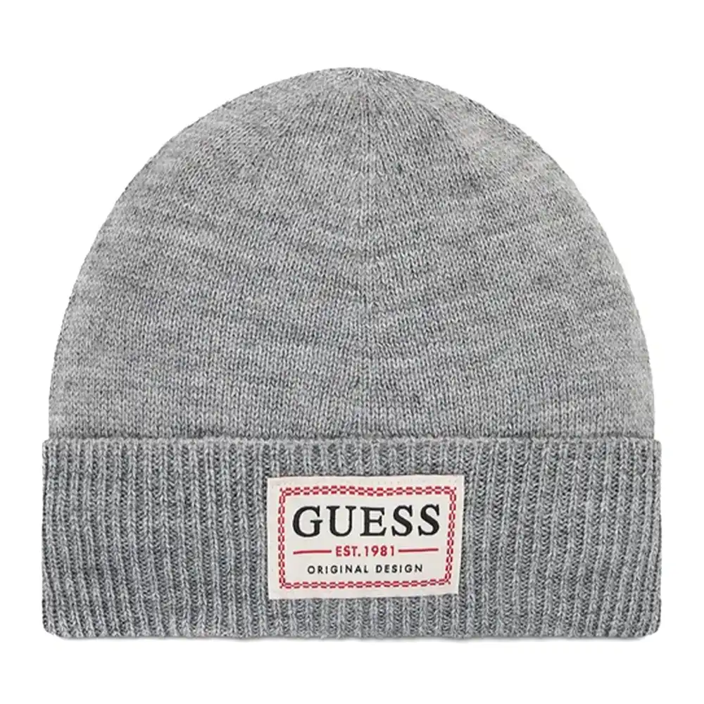 PARTNER: CREATION ref AM9039WOL01-GRY Guess - 1