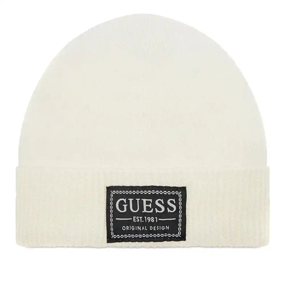 original front logo Guess - 1