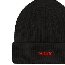 PARTNER: CREATION ref AM9021POL01-BLA Guess - 3