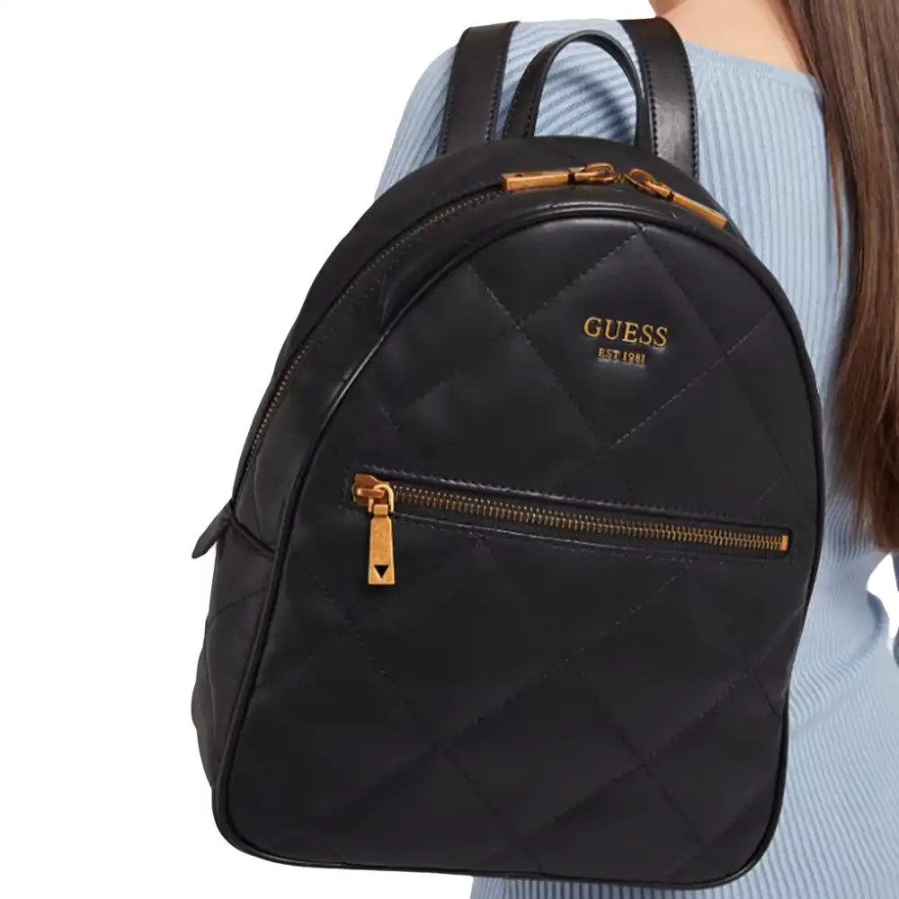 Classic black Guess - 3