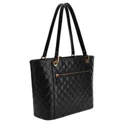 Cabas noelle logo 4g verni Guess - 2 Cabas noelle logo 4g verni Guess - 2