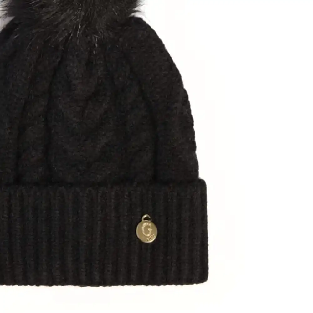 PARTNER: CREATION ref AW9034POL01-BLA Guess - 2