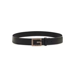 Luxe real leather belt Guess - 2 Luxe real leather belt Guess - 2