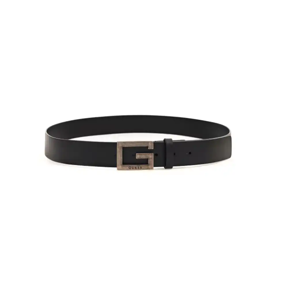Luxe real leather belt Guess - 2 Luxe real leather belt Guess - 2