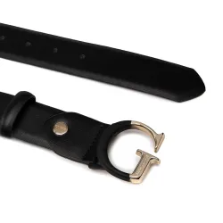 Maxi gold logo Guess - 2