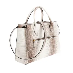 Sac a main enisa imprime croco Guess - 2 Sac a main enisa imprime croco Guess - 2