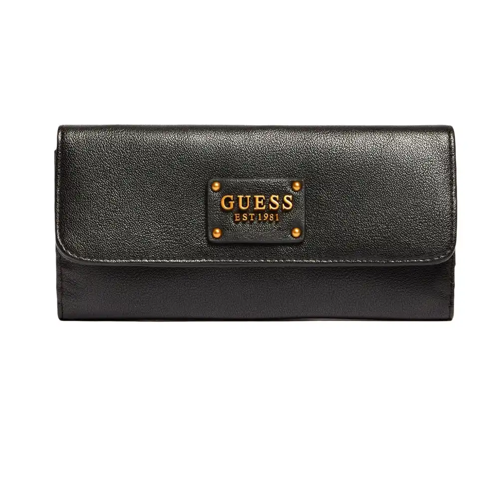 Gold logo Guess - 1