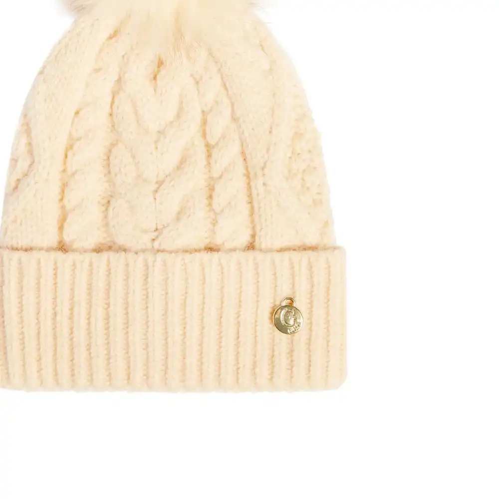 PARTNER: CREATION ref AW9034POL01-CRE Guess - 2