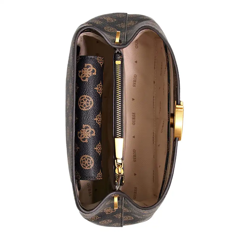 Logo 4g classic Guess - 2