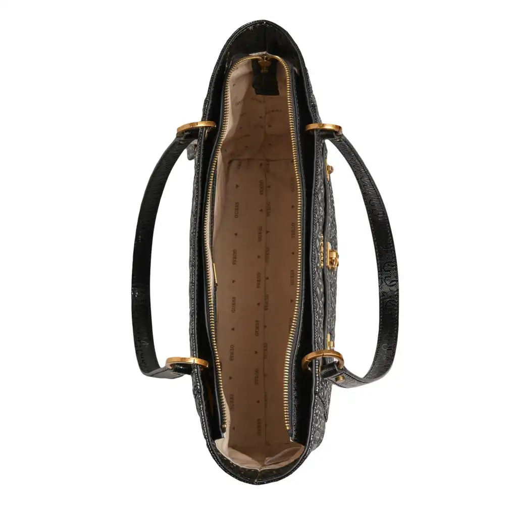 Cabas noelle logo 4g Guess - 2 Cabas noelle logo 4g Guess - 2