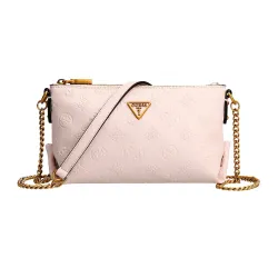 Helaina logo imprimé Guess - 1