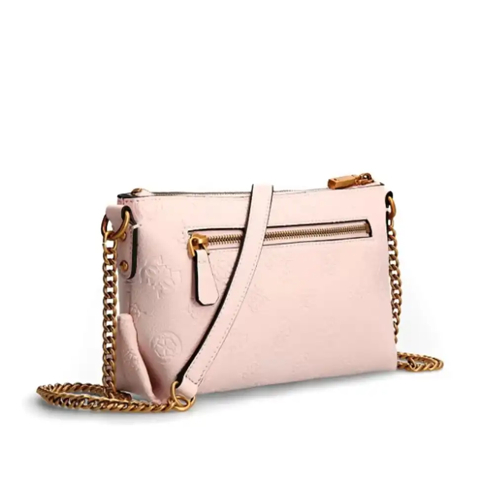 Helaina logo imprimé Guess - 3