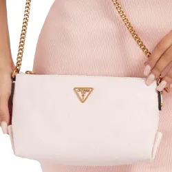 Helaina logo imprimé Guess - 5