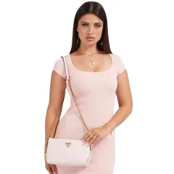 Helaina logo imprimé Guess - 4