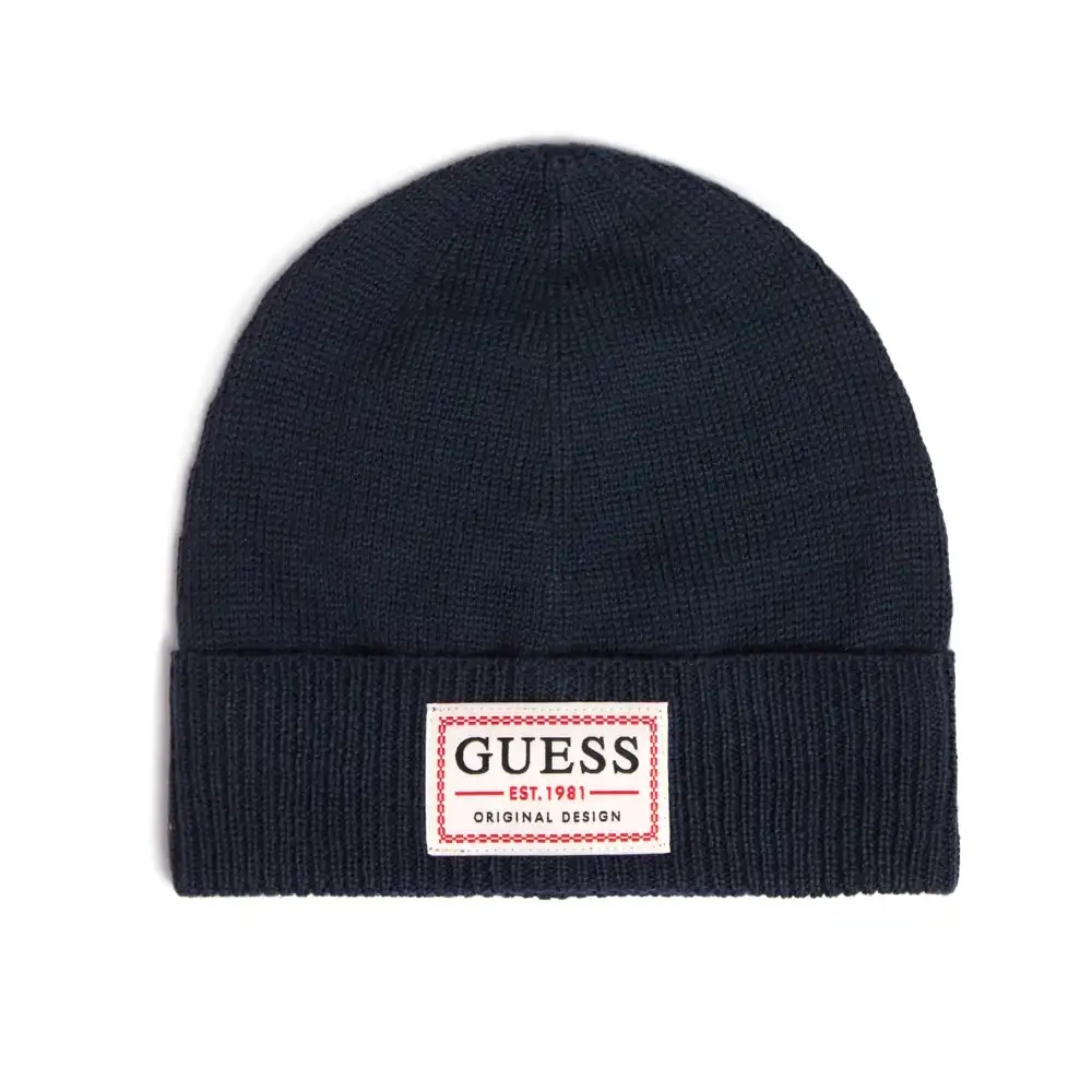 Winter logo classic Guess - 1