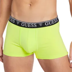 Lot de x5 boxers Guess - 2