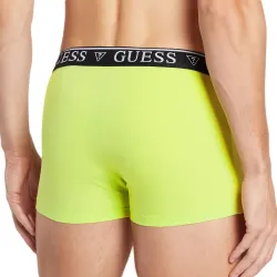 Lot de x5 boxers Guess - 3