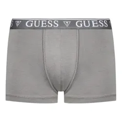 Lot de x5 boxers Guess - 4