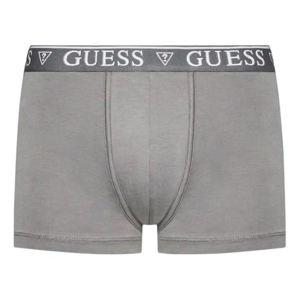 Lot de x5 boxers Guess - 4