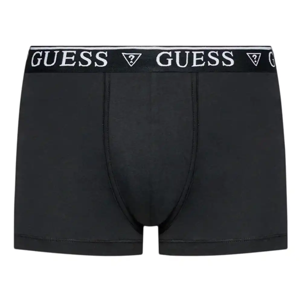 Lot de x5 boxers Guess - 5