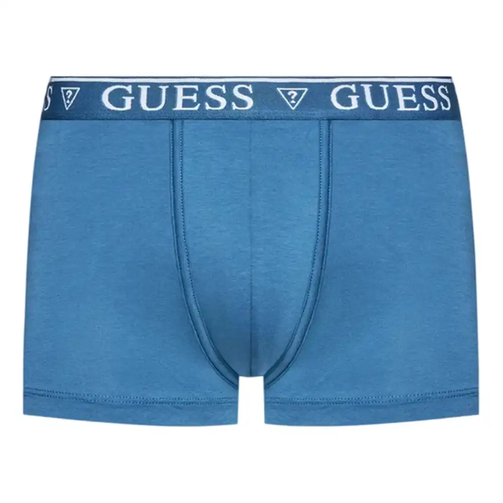 Lot de x5 boxers Guess - 6