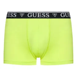 Lot de x5 boxers Guess - 7