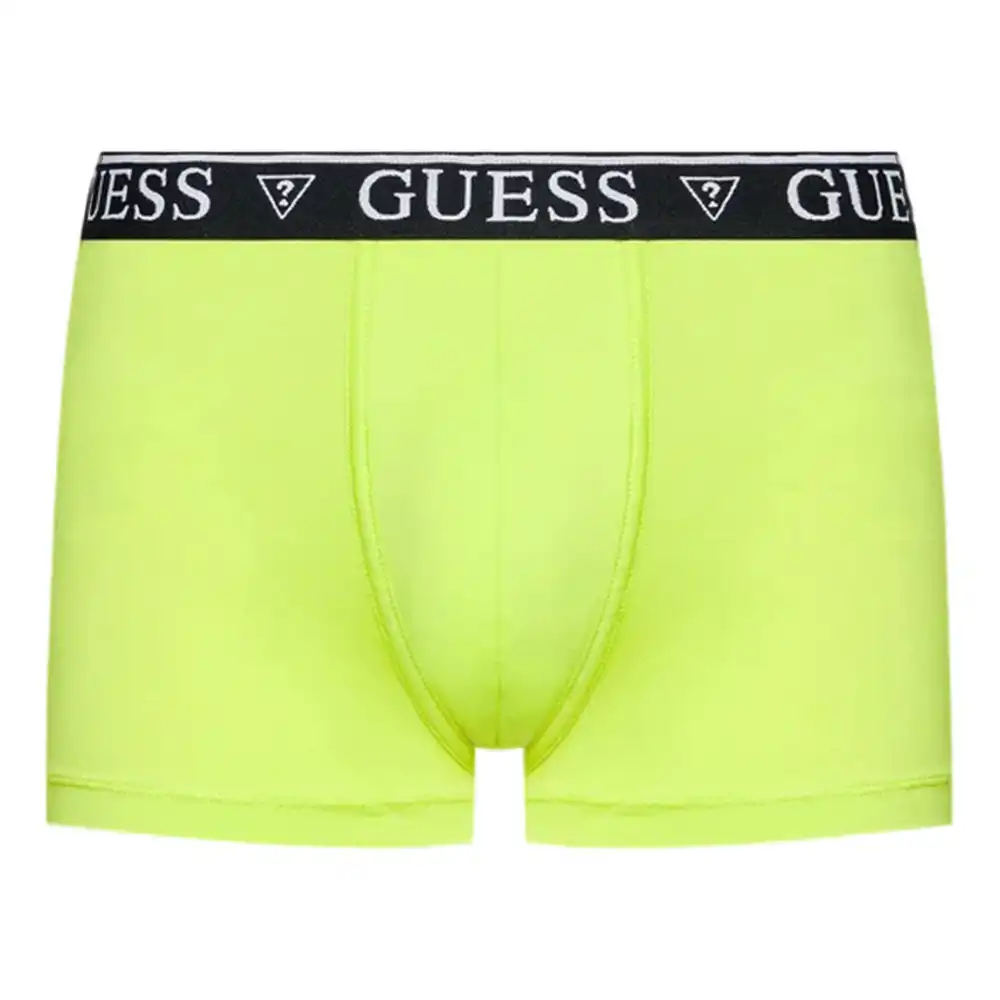 Lot de x5 boxers Guess - 7