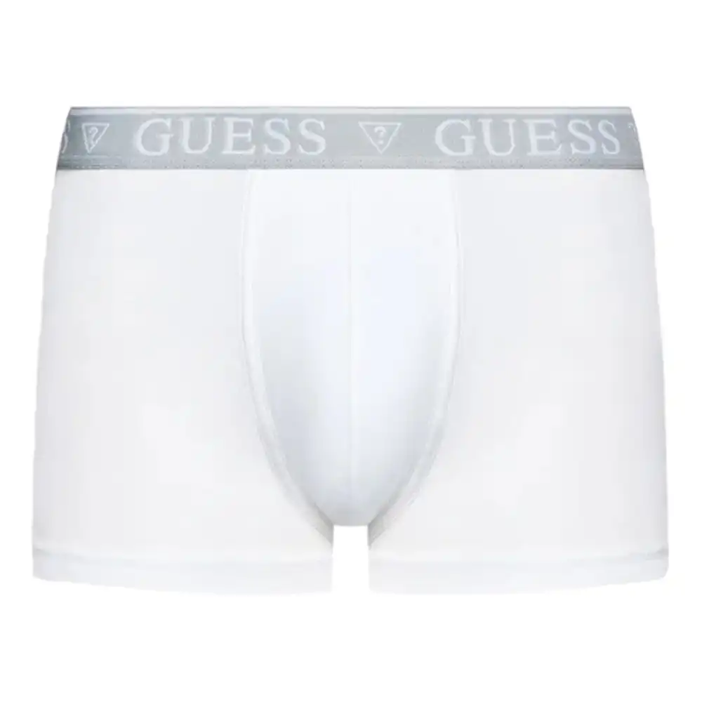 Lot de x5 boxers Guess - 8