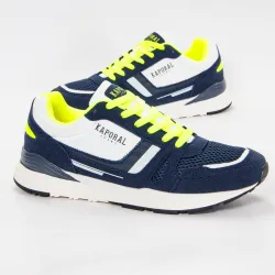 PARTNER: CREATION ref 42867-BLEU Kaporal - 2