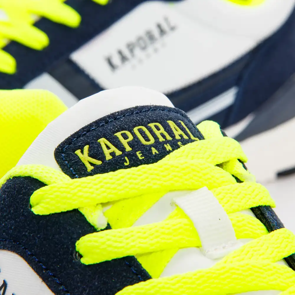 PARTNER: CREATION ref 42867-BLEU Kaporal - 3