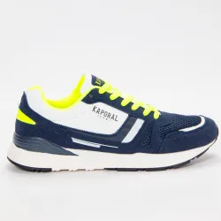 PARTNER: CREATION ref 42867-BLEU Kaporal - 4