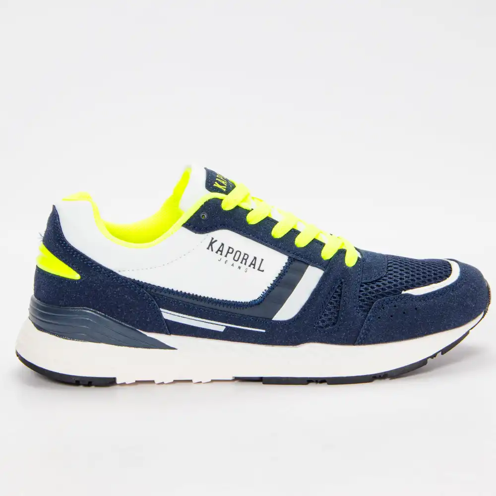 PARTNER: CREATION ref 42867-BLEU Kaporal - 4