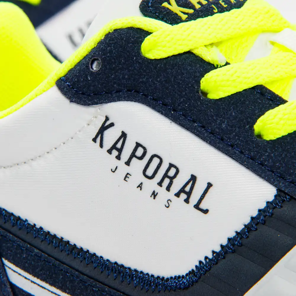 PARTNER: CREATION ref 42867-BLEU Kaporal - 5