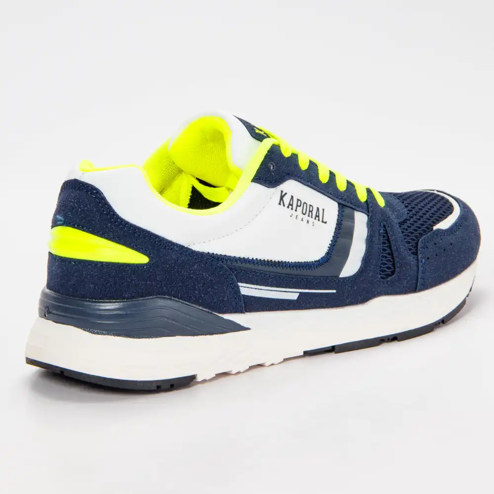 PARTNER: CREATION ref 42867-BLEU Kaporal - 6