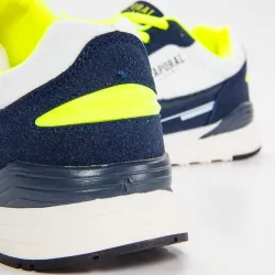 PARTNER: CREATION ref 42867-BLEU Kaporal - 7