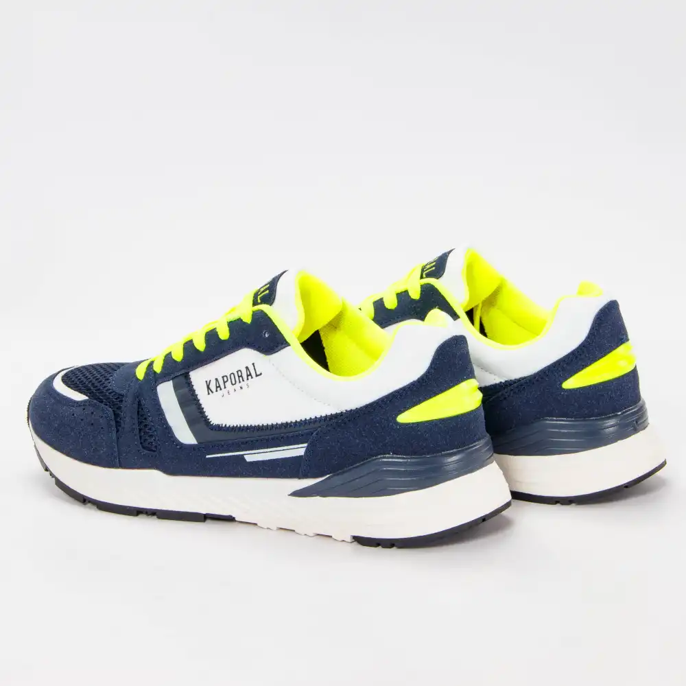 PARTNER: CREATION ref 42867-BLEU Kaporal - 8